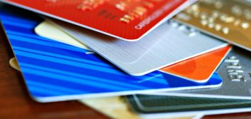 Nearly 1 in 5 big revolving credit users may choose a credit union for next card