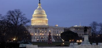 Republicans set to unveil tax bill next week; NAFCU stays vigilant