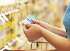 Tips for smart food shopping