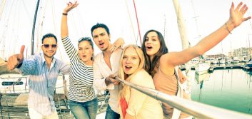 Reaching millennials at your credit union