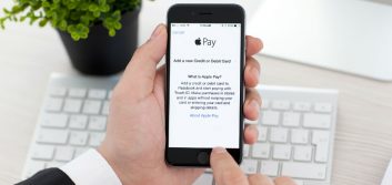 Apple Pay grows in popularity, users happy with platform