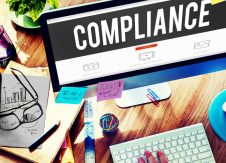 Buttoning down compliance using automation