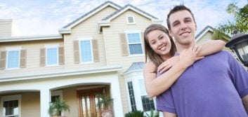 First time homebuyers fall for third year: NAR