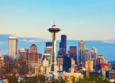 Strengthen your strategic skills in Seattle