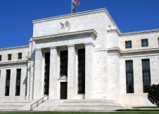 Fed rate hike brings relief