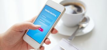 Who uses mobile payments?