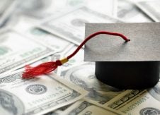 Student loan debt: America’s next big crisis