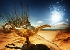 The magic employee engagement question