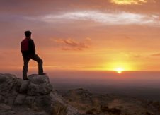 What does it mean to be an influential leader?