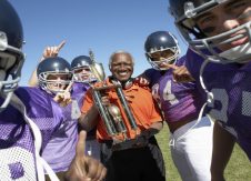 What credit union leaders and football coaches have in common