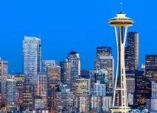 NAFCU’s 51st Annual Conference and Solutions Expo kicks off in Seattle