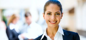 By the Numbers: Women as credit union CEOs