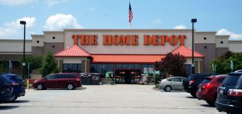 Home Depot’s sales miss suggests cooling U.S. housing market