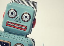 Your next hire? A chatbot