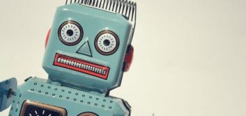 Your next hire? A chatbot
