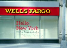 Why I love Wells Fargo