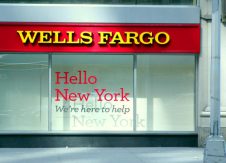 Thanks, Wells Fargo, you shouldn’t have