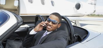 5 ways to adopt a millionaire mindset