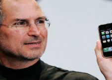 Steve Jobs on credit unions 7: They’ll get used to it