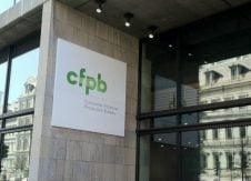 Score one for the CFPB