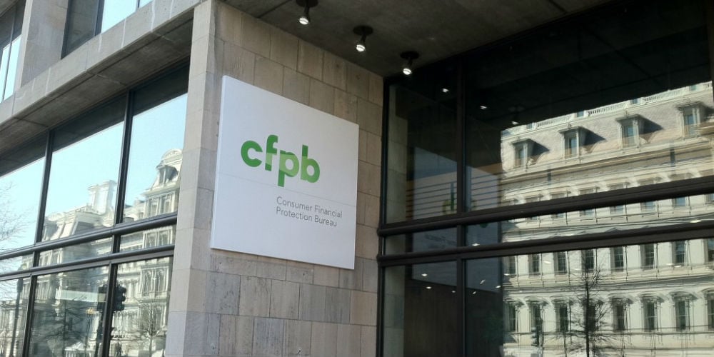 Monetary commerce teams say CFPB lacks authority to gather auto lending information