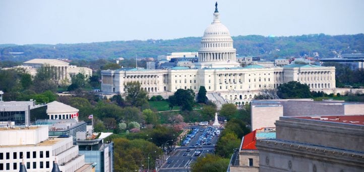 NAFCU continues fight to get Congress to reject IRS reporting requirement for financial institutions