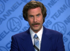 What credit unions can learn from Ron Burgundy