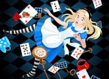 What Alice in Wonderland can teach credit unions about planning