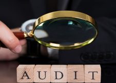 Treasury audit identifies significant noncompliance with RMD rules