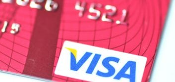 Visa EMV chip cards help reduce counterfeit fraud by 87 percent