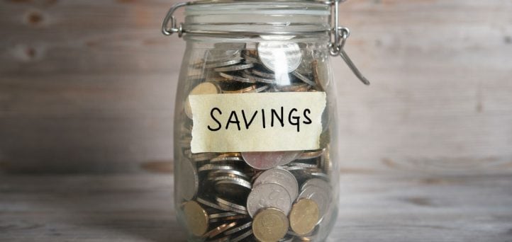 Where Americans are keeping most of their savings—and why it’s a problem