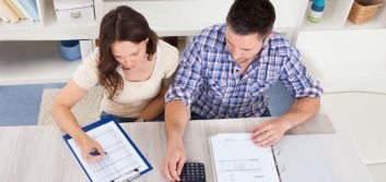 4 things all couples need to know about setting financial goals