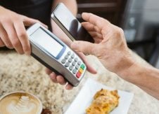 What to make of the confusing mobile payments game