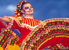 Learn something new during Hispanic Heritage Month