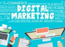 How digital marketing is taking over and what to do about it