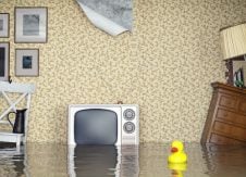 Facility Solutions: After the flood