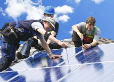 PODCAST: Providing funds for solar power