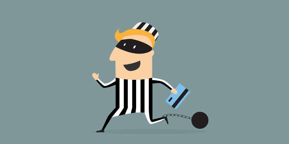 How Good Credit Card Thieves Don T Get Caught Cuinsight