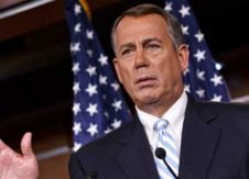 John Boehner’s resignation creates another bout of economic uncertainty