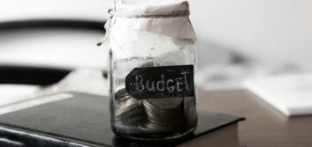 8 secrets to building a budget you can live with