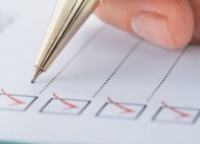 Add these 3 points to your year-end financial checklist