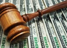 Woman, 90, sues NCUA for loss of life savings in fraud case