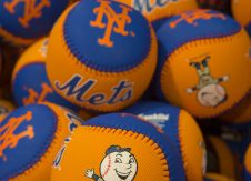 Could the Mets teach you underwriting?