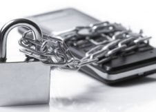 Addressing the unique security challenges of mobile devices