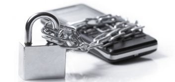 Mobile security in today’s mobile world