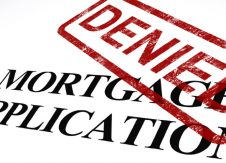 Is a new federal rule stopping mortgages?