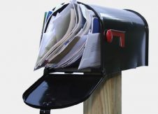 Why direct mail is a waste of your credit union marketing budget