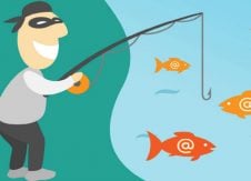 How to spot and avoid phishing scams