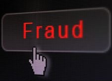 Notes from International Fraud Awareness Week