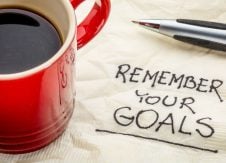 5 ways to set clear and focused team goals